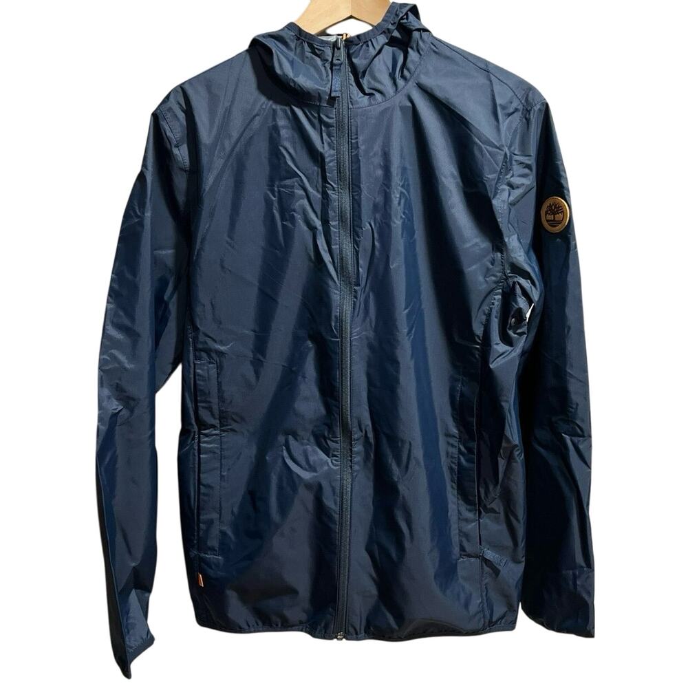 Timberland‎ Windbreaker